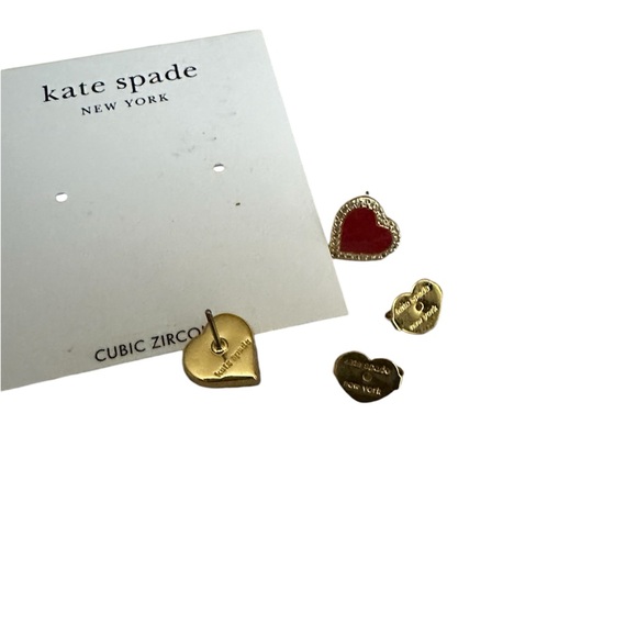 Kate Spade Earrings - Picture 2 of 4